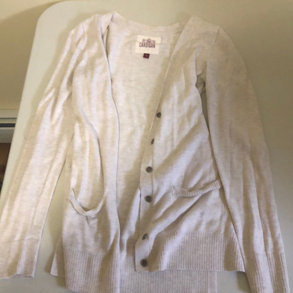 Cardigan
